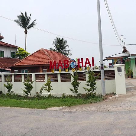 Mabohai Resort Klebang Malacca Εξωτερικό φωτογραφία