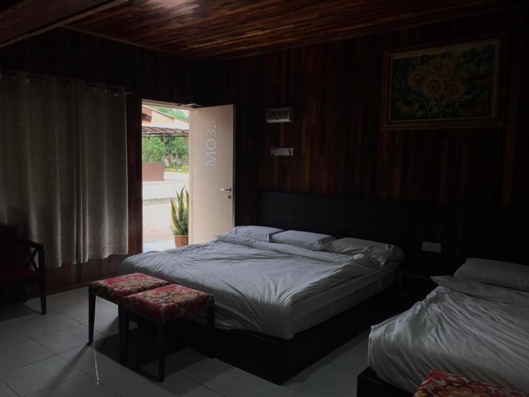 Mabohai Resort Klebang Malacca Δωμάτιο φωτογραφία