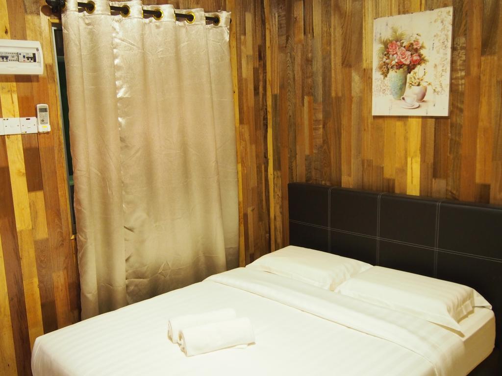 Mabohai Resort Klebang Malacca Δωμάτιο φωτογραφία