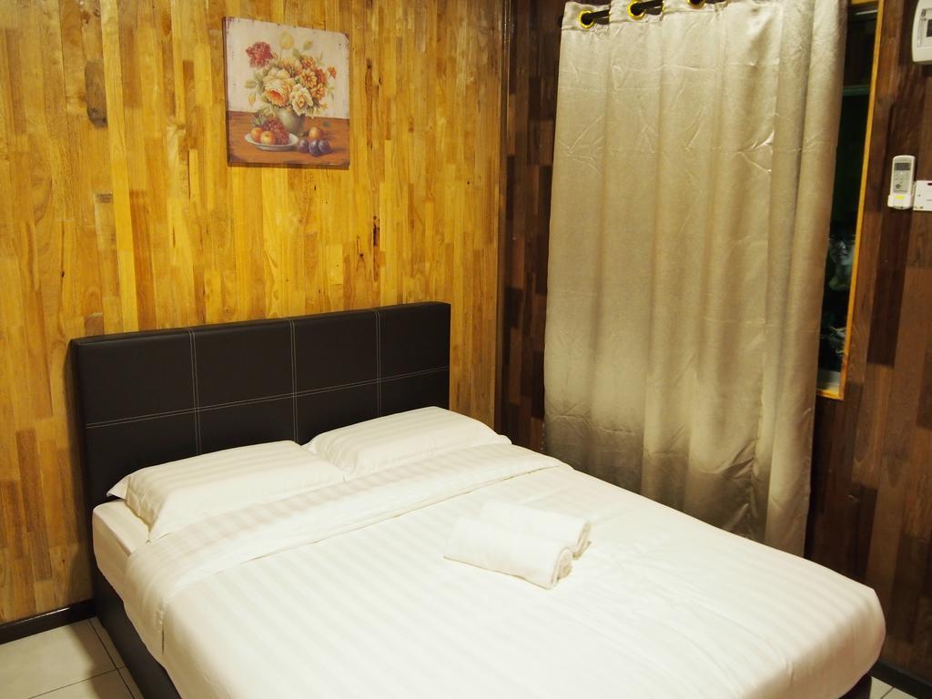 Mabohai Resort Klebang Malacca Εξωτερικό φωτογραφία