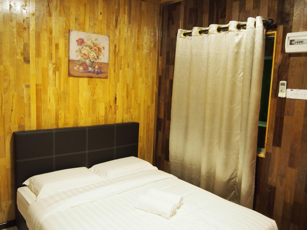 Mabohai Resort Klebang Malacca Εξωτερικό φωτογραφία