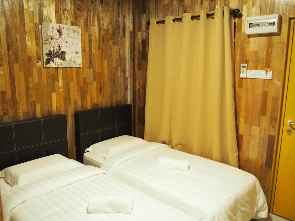 Mabohai Resort Klebang Malacca Δωμάτιο φωτογραφία