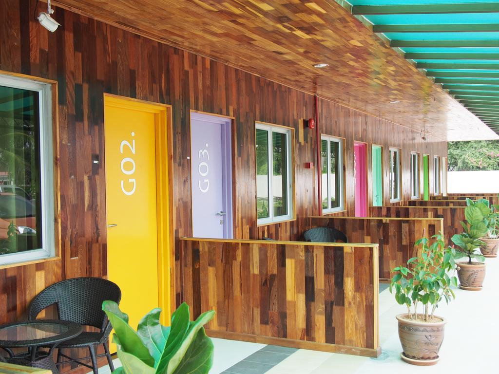 Mabohai Resort Klebang Malacca Εξωτερικό φωτογραφία