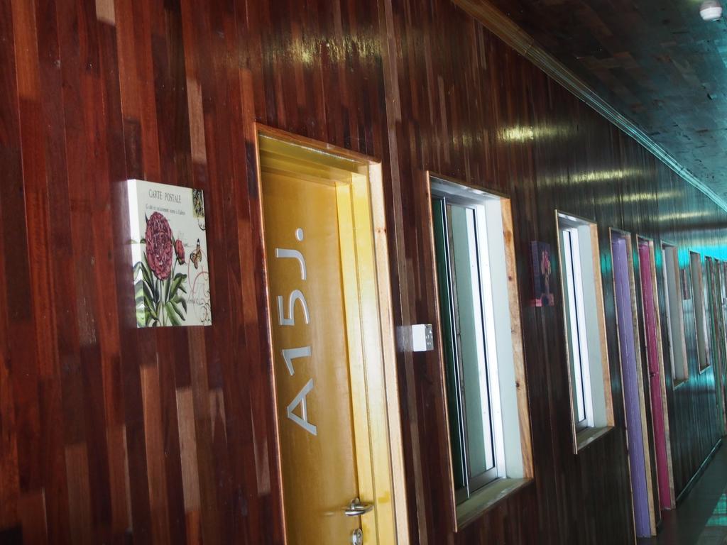 Mabohai Resort Klebang Malacca Εξωτερικό φωτογραφία
