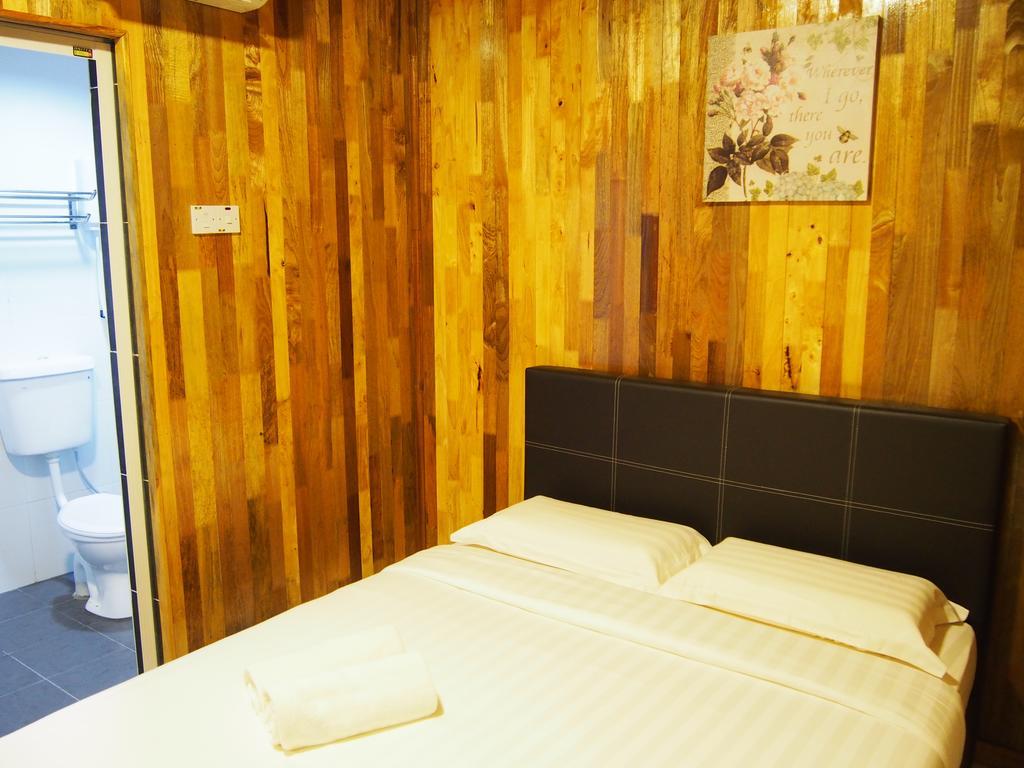 Mabohai Resort Klebang Malacca Εξωτερικό φωτογραφία