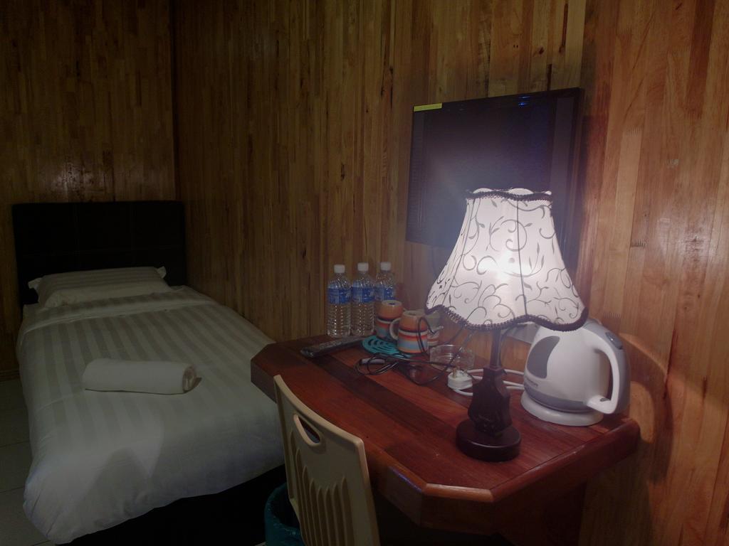 Mabohai Resort Klebang Malacca Εξωτερικό φωτογραφία