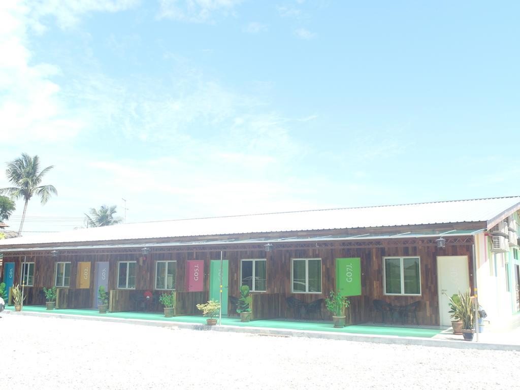 Mabohai Resort Klebang Malacca Εξωτερικό φωτογραφία