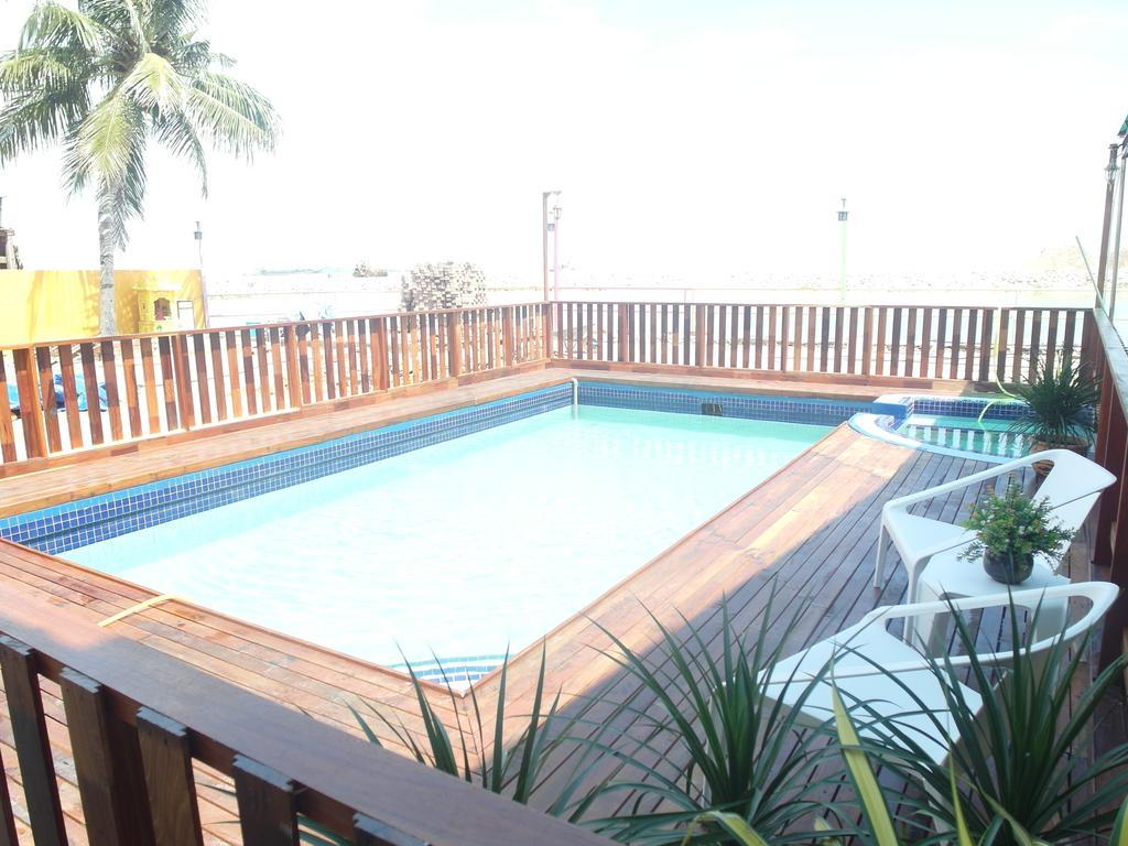 Mabohai Resort Klebang Malacca Εξωτερικό φωτογραφία