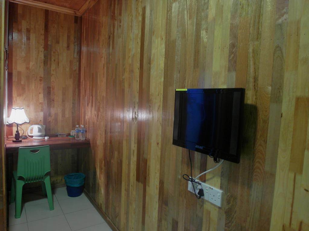 Mabohai Resort Klebang Malacca Δωμάτιο φωτογραφία