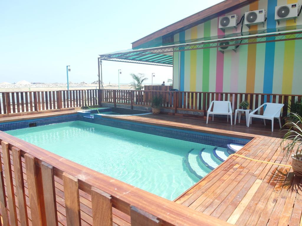 Mabohai Resort Klebang Malacca Εξωτερικό φωτογραφία