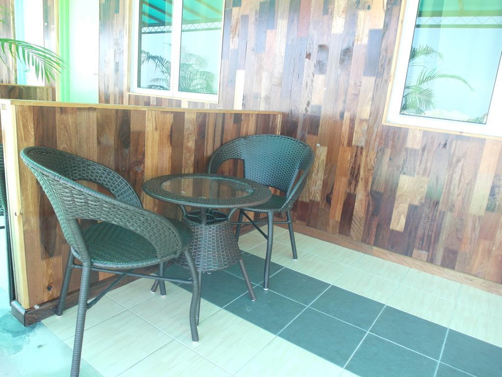 Mabohai Resort Klebang Malacca Εξωτερικό φωτογραφία