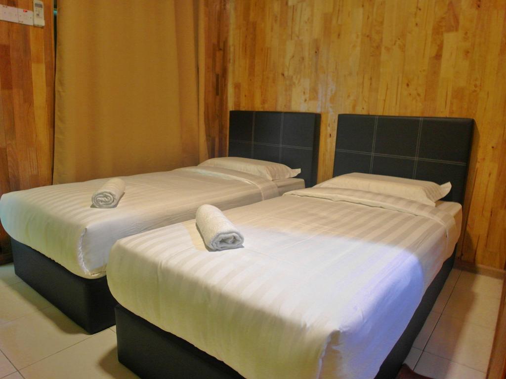Mabohai Resort Klebang Malacca Εξωτερικό φωτογραφία