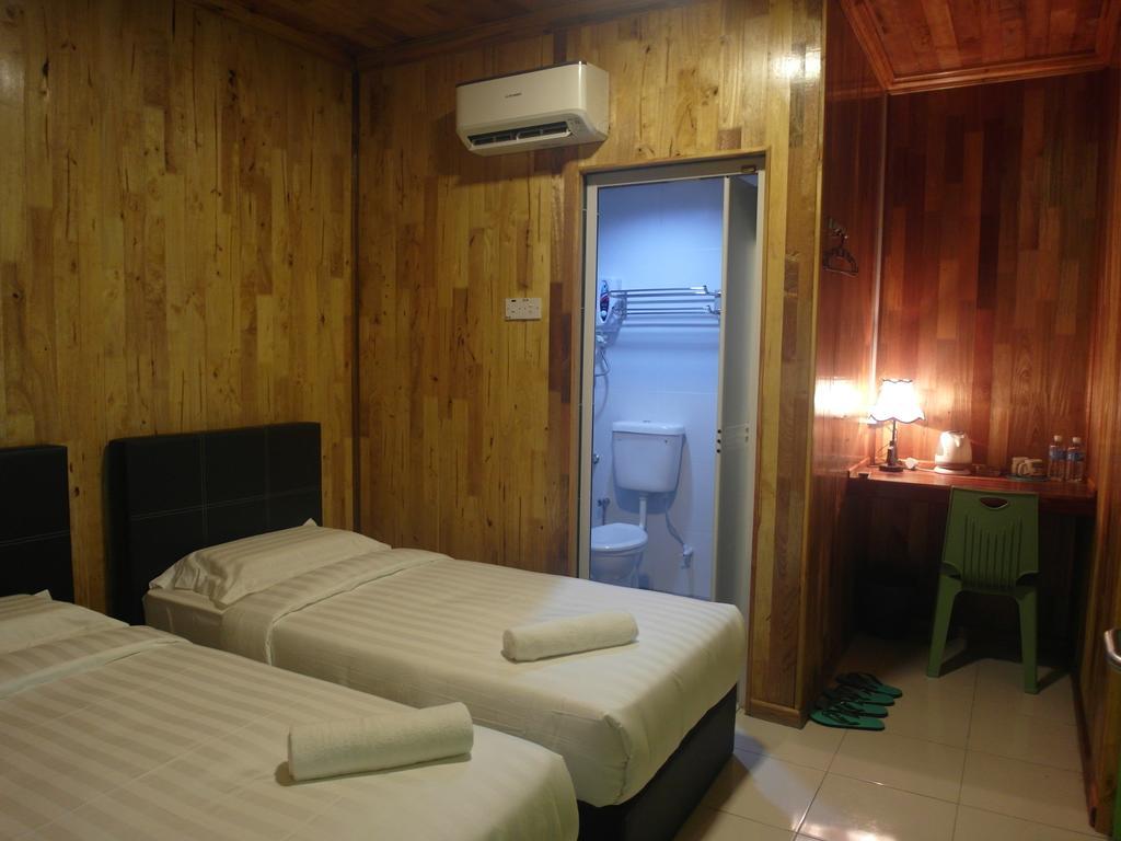 Mabohai Resort Klebang Malacca Εξωτερικό φωτογραφία