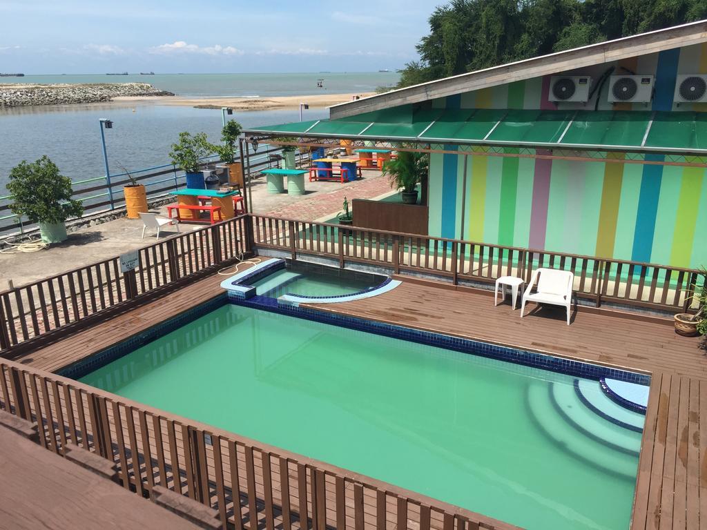 Mabohai Resort Klebang Malacca Εξωτερικό φωτογραφία