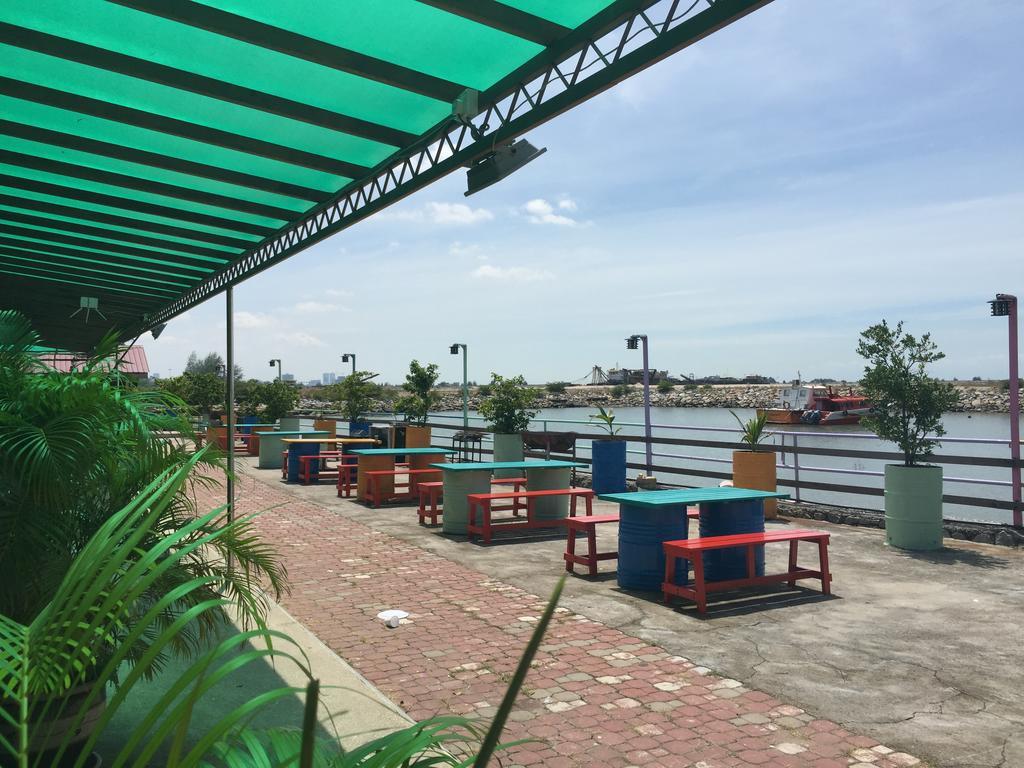 Mabohai Resort Klebang Malacca Εξωτερικό φωτογραφία