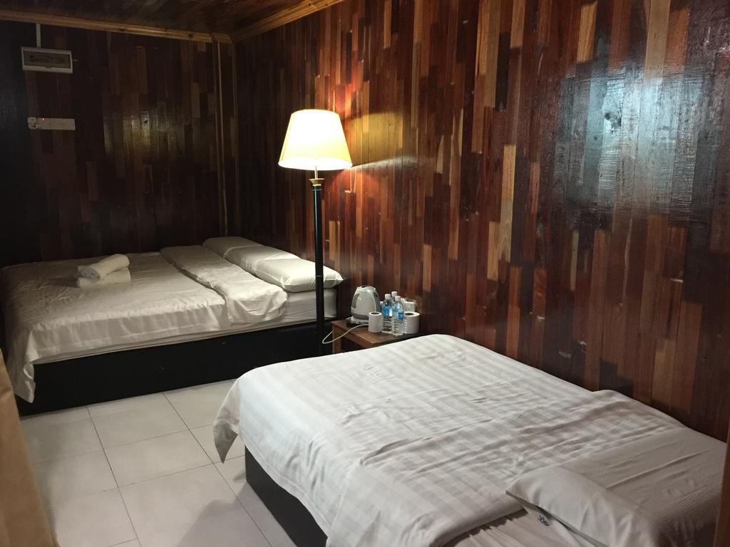 Mabohai Resort Klebang Malacca Εξωτερικό φωτογραφία