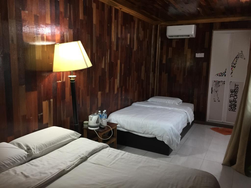 Mabohai Resort Klebang Malacca Εξωτερικό φωτογραφία