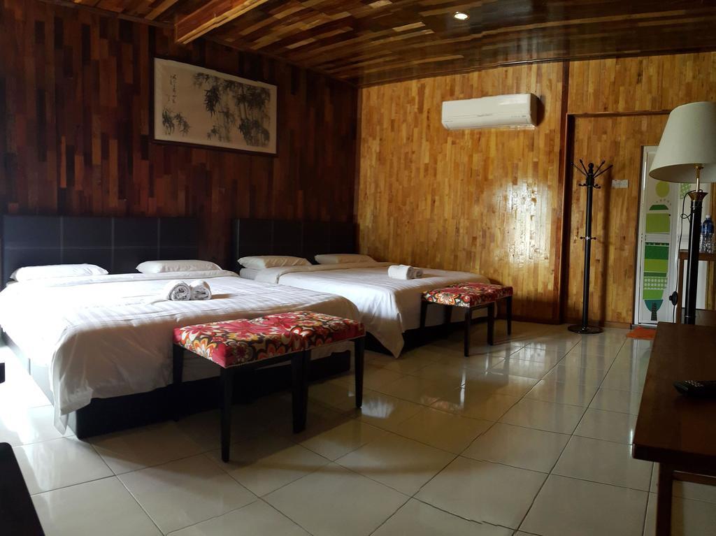 Mabohai Resort Klebang Malacca Εξωτερικό φωτογραφία