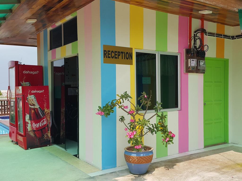 Mabohai Resort Klebang Malacca Εξωτερικό φωτογραφία