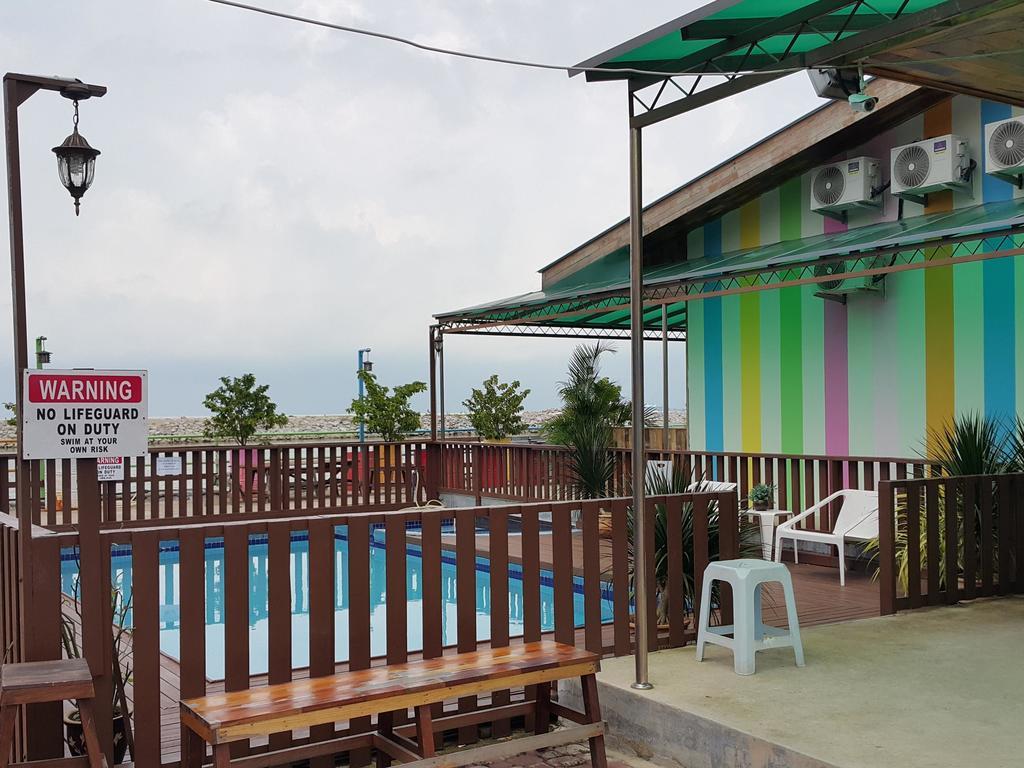 Mabohai Resort Klebang Malacca Εξωτερικό φωτογραφία
