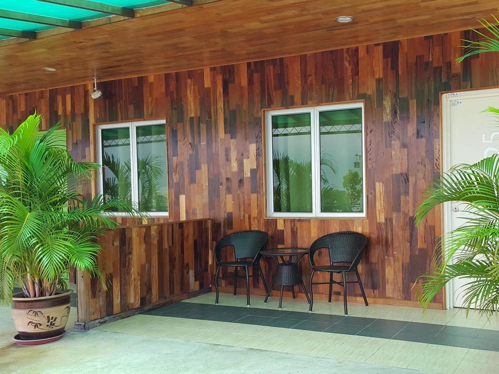 Mabohai Resort Klebang Malacca Εξωτερικό φωτογραφία