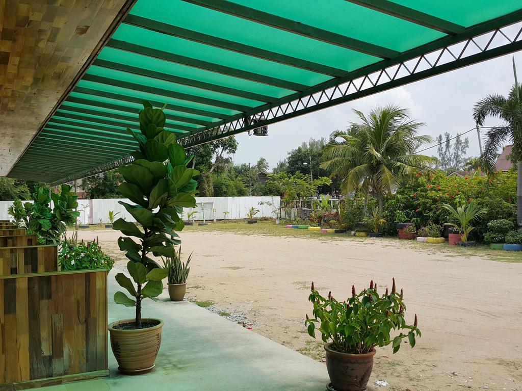 Mabohai Resort Klebang Malacca Εξωτερικό φωτογραφία