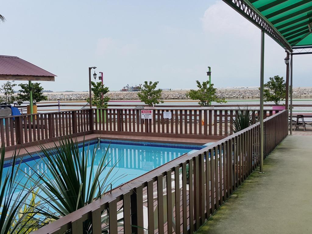 Mabohai Resort Klebang Malacca Εξωτερικό φωτογραφία