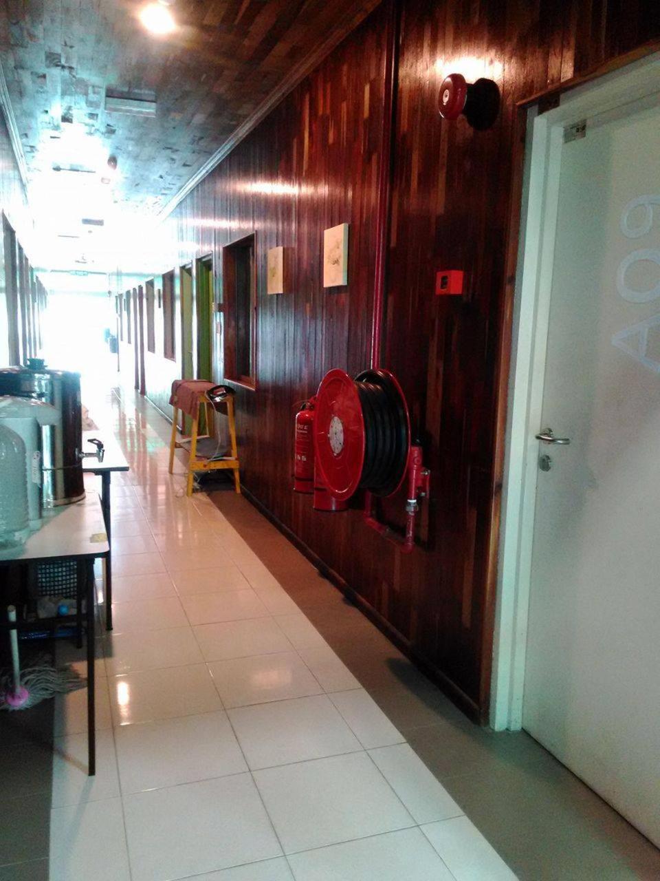 Mabohai Resort Klebang Malacca Εξωτερικό φωτογραφία