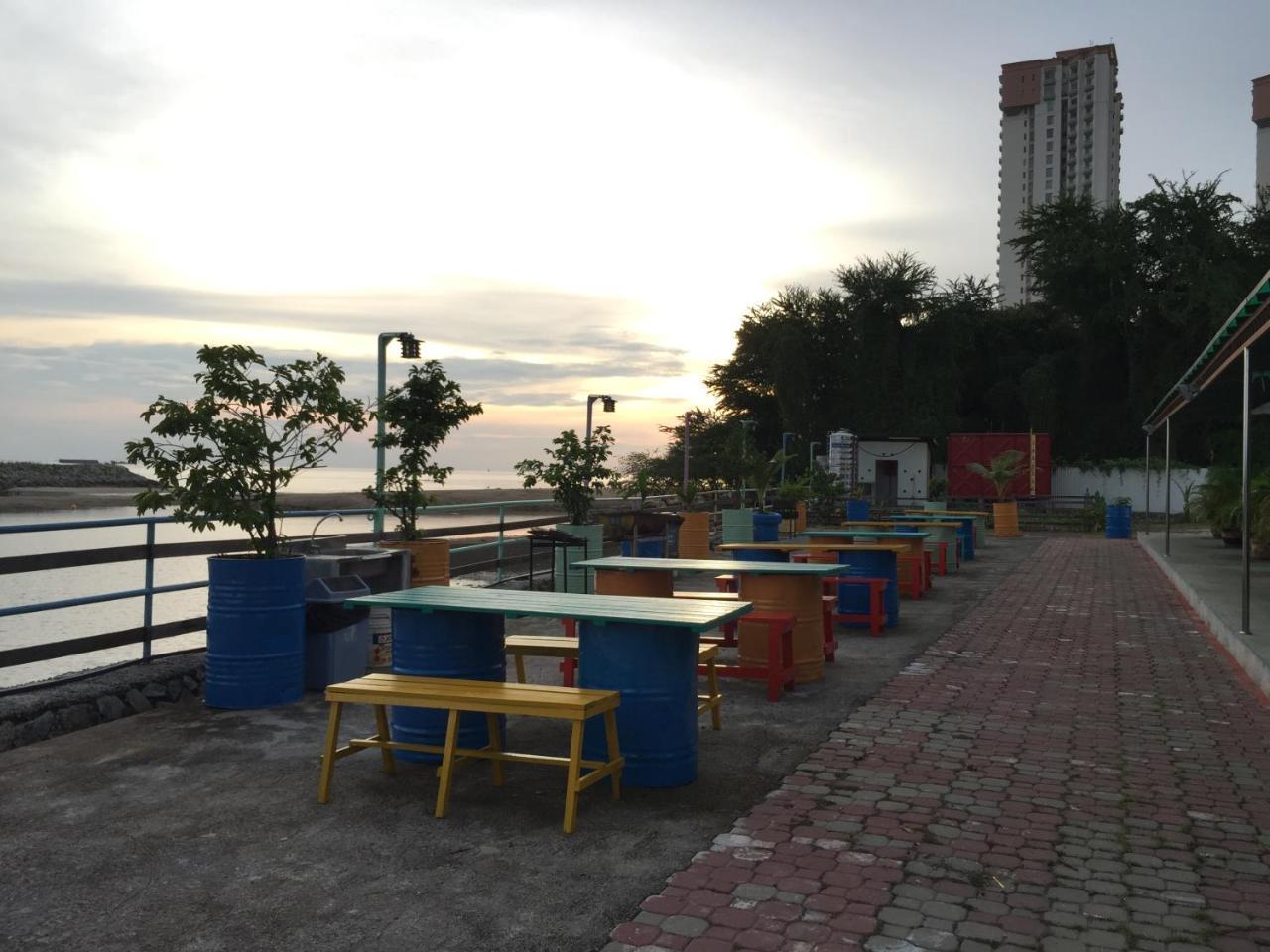 Mabohai Resort Klebang Malacca Εξωτερικό φωτογραφία