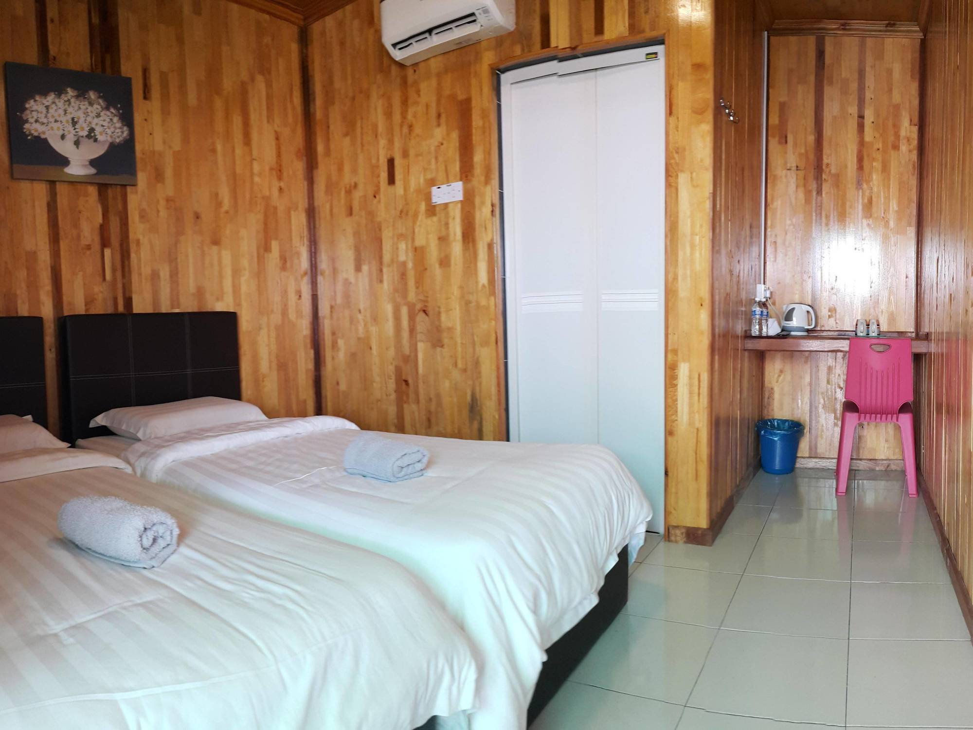 Mabohai Resort Klebang Malacca Εξωτερικό φωτογραφία