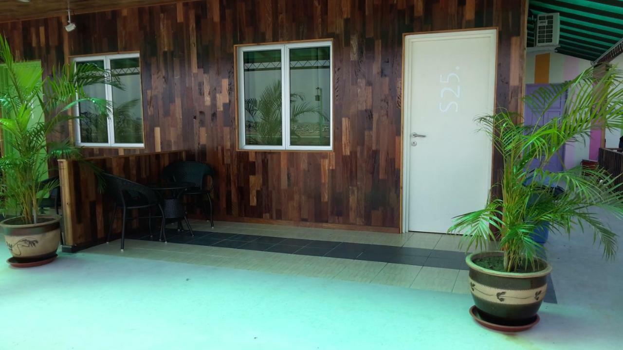 Mabohai Resort Klebang Malacca Δωμάτιο φωτογραφία